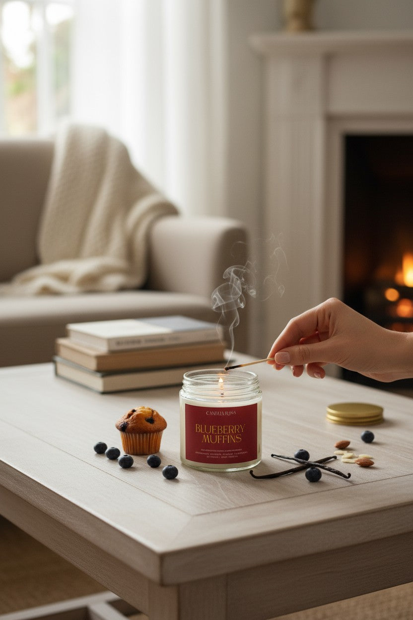 El regalo más original, colorido y aromático para esta Navidad